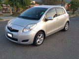 2009 Toyota Vitz for sale in Kingston / St. Andrew, Jamaica
