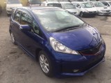 2012 Honda Fit RS for sale in Kingston / St. Andrew, Jamaica