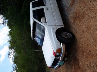 1991 Isuzu Pickup van pick up for sale in St. Elizabeth, Jamaica