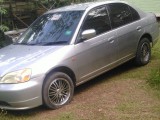 2002 Honda Civic for sale in St. James, Jamaica