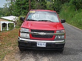 2005 Chevrolet Colorado for sale in St. James, Jamaica