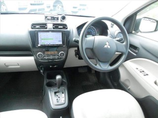 2013 Mitsubishi Mirage for sale in Kingston / St. Andrew, Jamaica