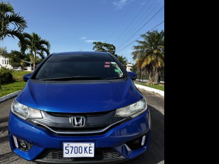 2015 Honda FIT for sale in Manchester, Jamaica
