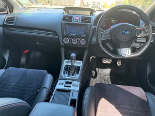 2015 Subaru WRX S4 
$2,900,000