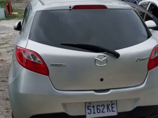 2011 Mazda Demio for sale in St. James, Jamaica