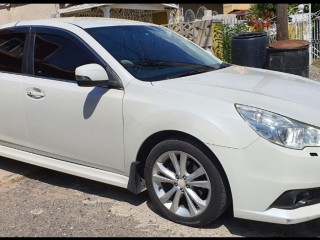 2013 Subaru Legacy