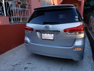 2011 Toyota Wish for sale in St. James, Jamaica