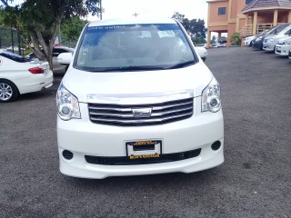 2010 Toyota Noah for sale in Manchester, Jamaica