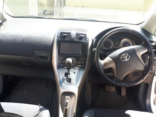 2008 Toyota Blade G for sale in Kingston / St. Andrew, Jamaica