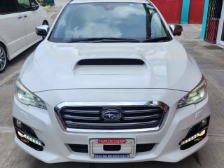 2015 Subaru Levorg