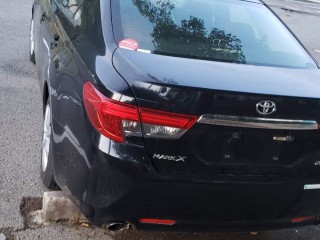 2016 Toyota Mark X for sale in Kingston / St. Andrew, Jamaica