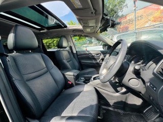 2018 Nissan XTrail
$3,450,000