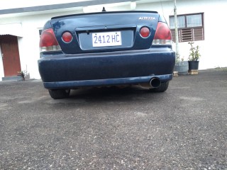 2005 Toyota Altezza for sale in Manchester, Jamaica