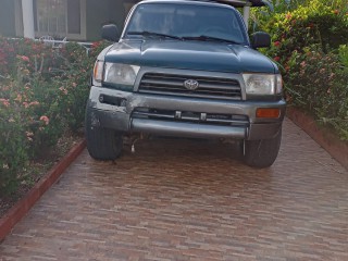 1997 Toyota 4runner for sale in Hanover, Jamaica