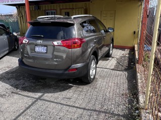 2013 Toyota RAV4