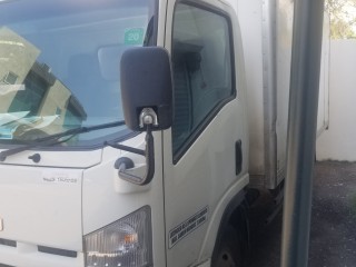 2017 Isuzu NPR for sale in Kingston / St. Andrew, Jamaica