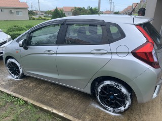 2014 Honda FIT for sale in Kingston / St. Andrew, Jamaica