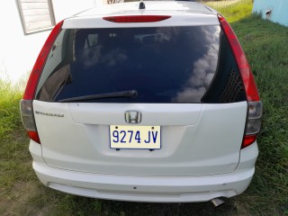 2007 Honda Stream RSZ for sale in St. James, Jamaica