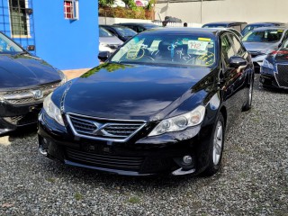 2012 Toyota Mark X for sale in Kingston / St. Andrew, Jamaica