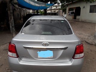 2014 Toyota Corolla Axio for sale in Kingston / St. Andrew, Jamaica