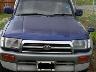 1997 Toyota Hilux surf for sale in St. Catherine, Jamaica