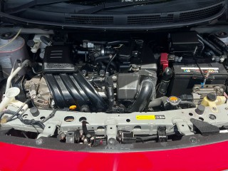 2012 Nissan latio
$830,000