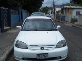2002 Honda civic for sale in Kingston / St. Andrew, Jamaica