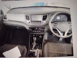 2018 Hyundai Tucson for sale in Kingston / St. Andrew, Jamaica