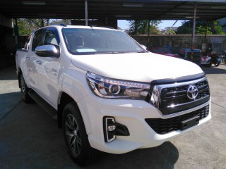 2019 Toyota HILUX REVO for sale in Kingston / St. Andrew, Jamaica
