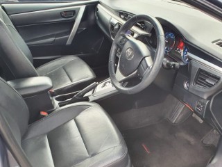 2015 Toyota Corolla Altis for sale in Kingston / St. Andrew, Jamaica