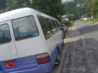 2008 Toyota Coaster for sale in Kingston / St. Andrew, Jamaica