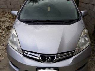 2012 Honda Fit Shuttle for sale in St. James, Jamaica
