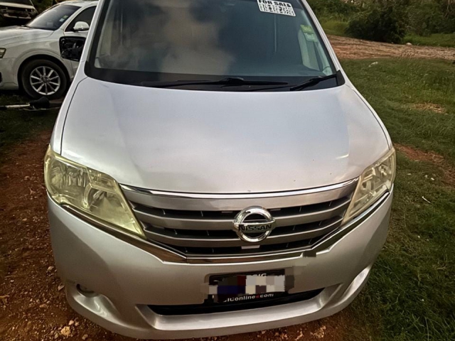 2012 Nissan Serena for sale in Trelawny, Jamaica