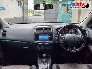 2016 Mitsubishi ASX for sale in Kingston / St. Andrew, Jamaica