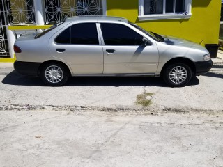 1995 Nissan Sunny for sale in St. James, Jamaica