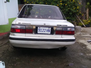 1991 Toyota Corolla for sale in St. Thomas, Jamaica