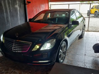 2011 Mercedes Benz E300 for sale in Kingston / St. Andrew, Jamaica