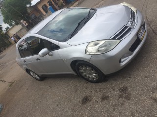 2008 Nissan Tida for sale in Manchester, Jamaica