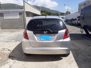 2008 Honda Fit for sale in Kingston / St. Andrew, Jamaica