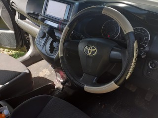 2011 Toyota Wish for sale in Westmoreland, Jamaica