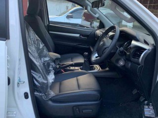 2023 Toyota HILUX for sale in Kingston / St. Andrew, Jamaica