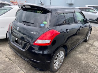 2012 Suzuki Swift RS for sale in Kingston / St. Andrew, Jamaica