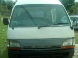 2000 Toyota Hiace for sale in Manchester, Jamaica