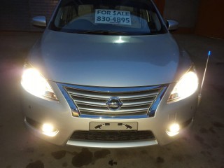 2013 Nissan Bluebird Sylphy for sale in Kingston / St. Andrew, Jamaica