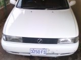 1990 Nissan b13 for sale in Manchester, Jamaica