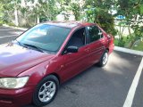 2003 Mitsubishi Lancer for sale in Manchester, Jamaica