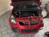 2009 Suzuki Swift Sport for sale in Kingston / St. Andrew, Jamaica