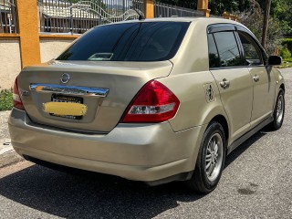 2007 Nissan Tiida
$620,000
