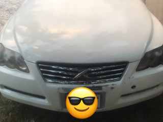 2009 Toyota Mark X for sale in St. Catherine, Jamaica