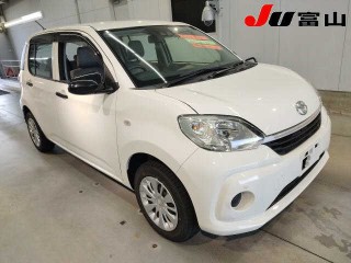 2020 Toyota Passo for sale in Kingston / St. Andrew, Jamaica